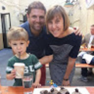 Meet your Posher, Martha